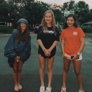 Meet your Posher, Jane